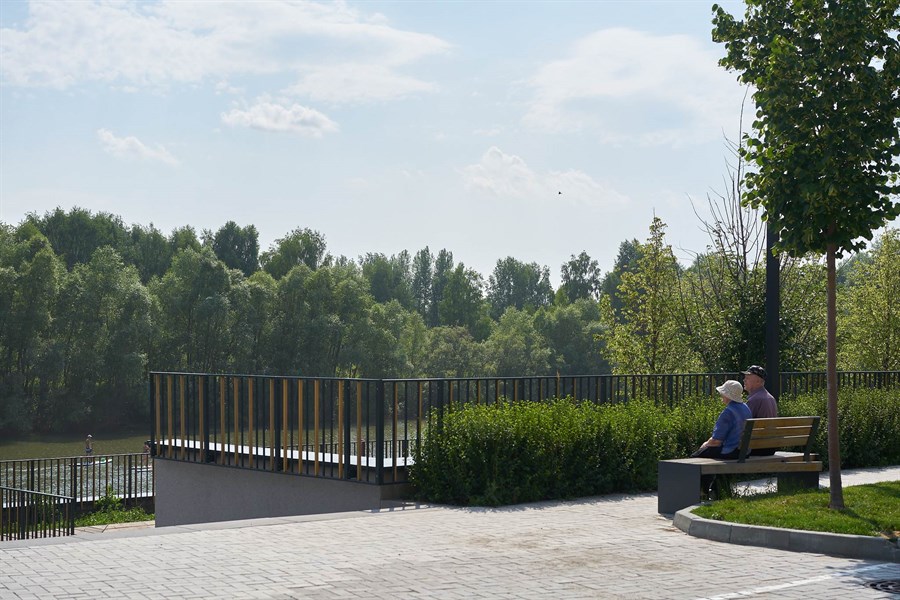 ЖК Европейский берег, фото 38