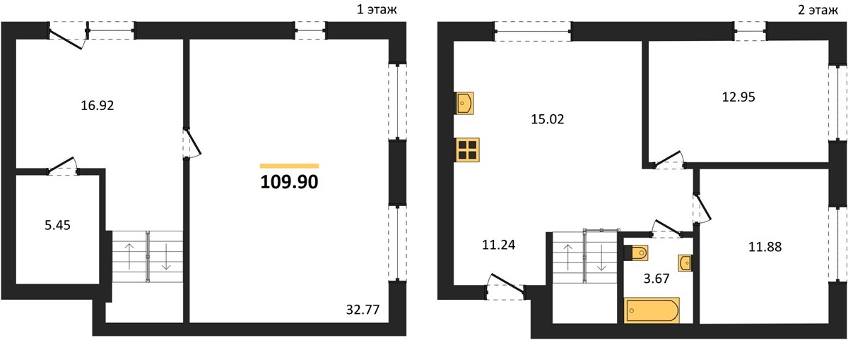 3-room