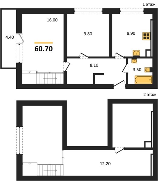 3-room