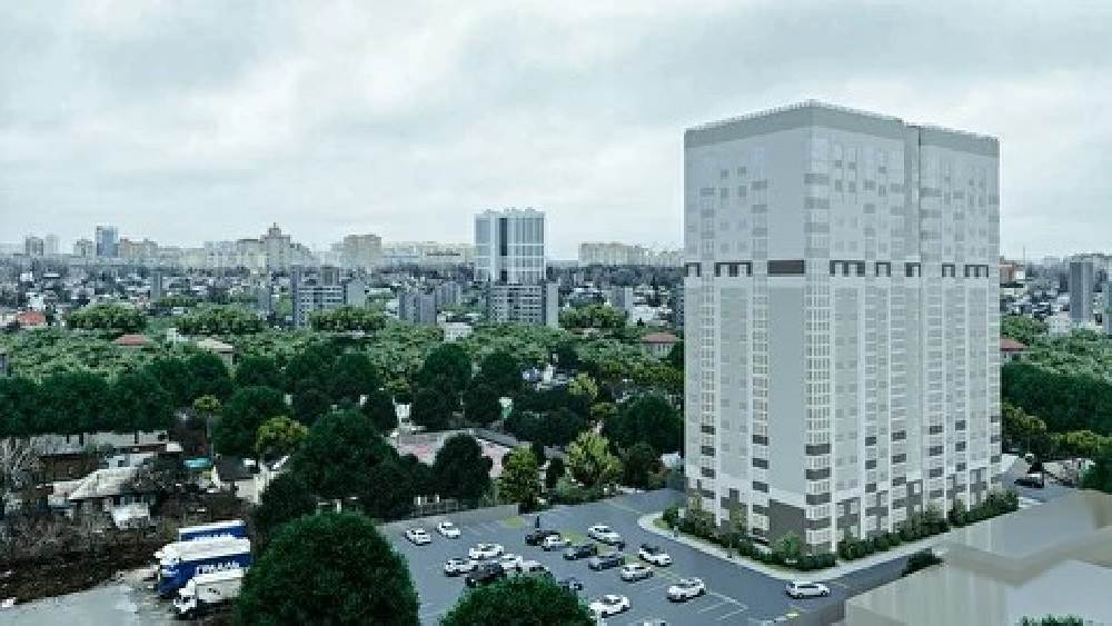 ЖК 8 Граней, фото 3