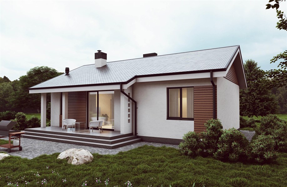 ЖК Эверест-Строй, фото 6