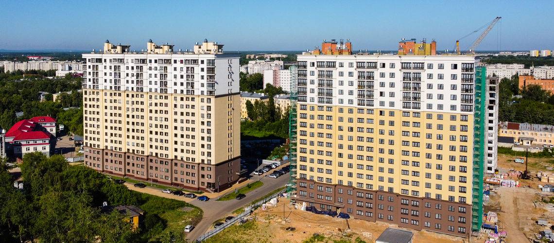 ЖК Город времени, фото 14