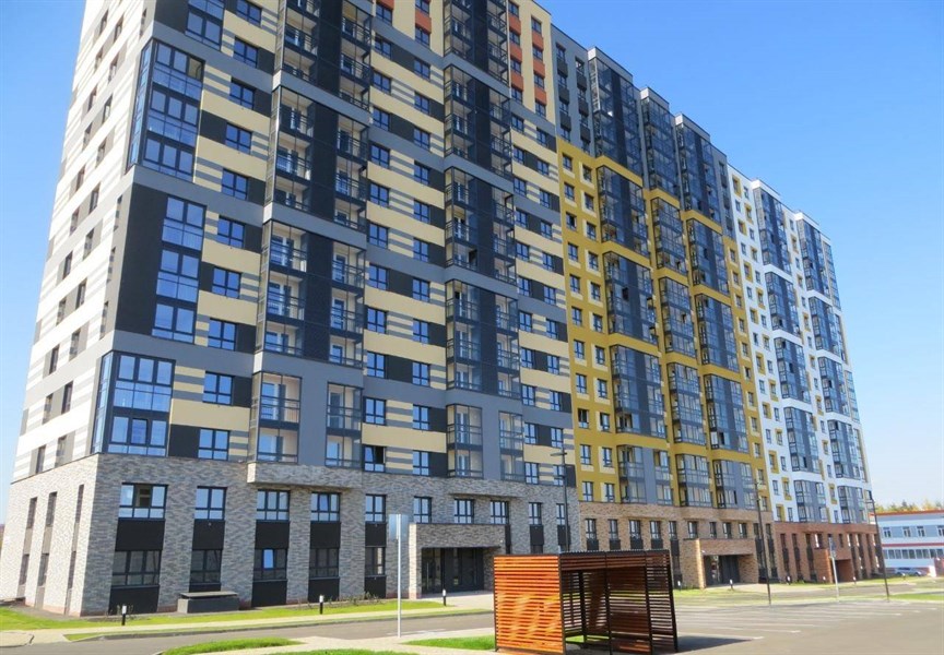 ЖК Финский квартал