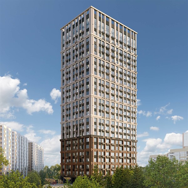 ЖК Старая Уфа, фото 15