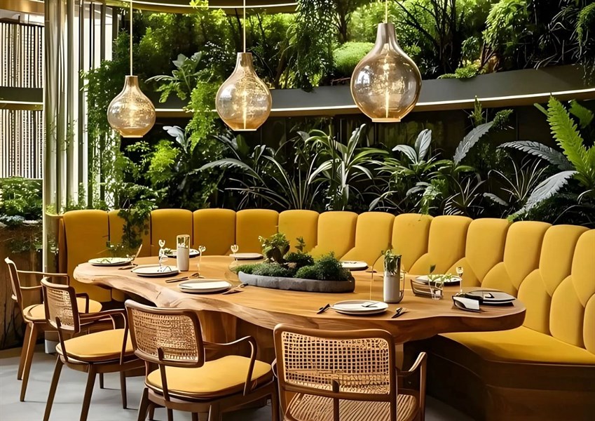 ЖК The Riviera Palm Beach, фото 4